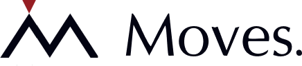 Movesのロゴ